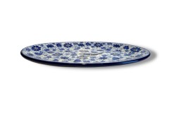 301 Bunzlau Serveer Schaaltje 1519X Diverse